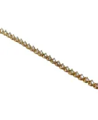 1.00 Carat Diamond Bracelet
