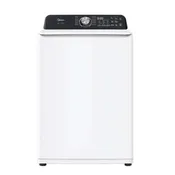 4.1 CU FT Washing Machine