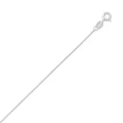 010 Italian Snake Chain (0.7mm)