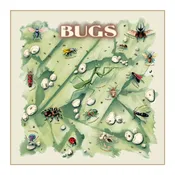Bugs Bandana