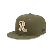 2026 New Era Armed Forces 59Fifty Cap