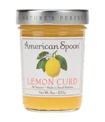 American Spoon – Lemon Curd