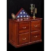 2 Drawer Lateral or 4 Drawer Column