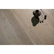 Progettista 109 - Wire-Brushed Natural European Oak Engineered Hardwood