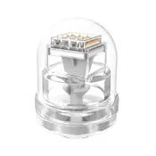 Micro 24K Gold Needle Stamp (DGN-16)