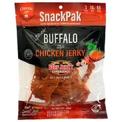 Blazin Buffalo Classic Chicken Jerky