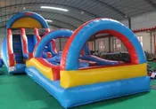 20' Rip N Dip Water Slide