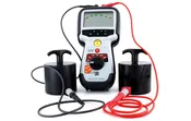 Digital/Analog Audit Kit