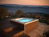 J-LX™ Spa