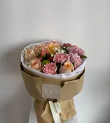 Candy Bouquet