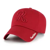 '47 Brand Clean Up Cheer Scorched Red