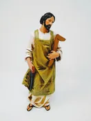 10" SAINT JOSEPH THE WORKER STATUE