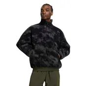 Adidas Camo Sherpa - Black/Grey