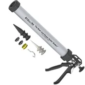 Albion B12S30 30oz B-Line Manual Sausage Gun