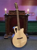 Gruhn "Versitar" - 2023 — Mighty Fine Guitars