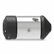 1/2" ENZ KBRV Rotating Sewer Cleaning Nozzle