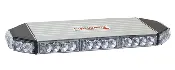 18" Strobe Only Mini LED Light Bar SO18
