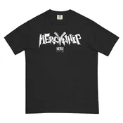 Mercy Whip "Blinded By The Fear" Black T-Shirt