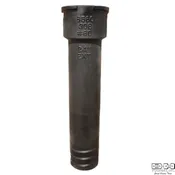1824 24X Valve Box Riser Ring — Bass & Hays Foundry