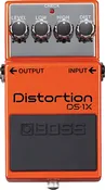 Boss DS-1X Distortion Pedal — DMC