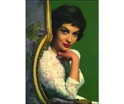 1511 Gina Lollobrigida
