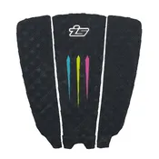 BOOSTA Blade Grip - Icecream & Rasta Stripes