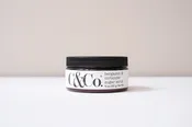 Bergamot & Coriander Sugar Scrub