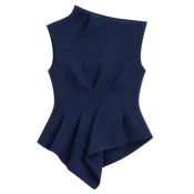 Acler Burbank Top