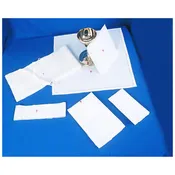100% Pure Linen Hemstitched Altar Linens