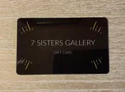 $50 Gift Certificate