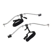 Ankle Prompts for Trekker Gait Trainer, Small, 1 Pair