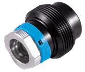 1-1/2" (40mm) x 1" (25mm) Reducer - Fitting x Pipe - UnipipeAIR