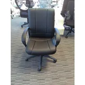 Boss B7906 Caresoft Plus Executive Chair