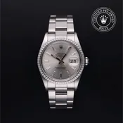 Datejust 36