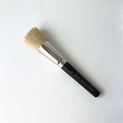 2" Allover Stencil Brush