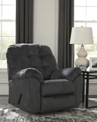Accrington Granite Recliner