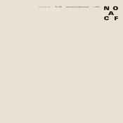 1975, The - Notes on a Conditional Form (Clear Vinyl)