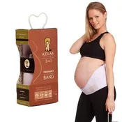 Atlas Pregnancy Band