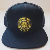 Trucker Hat — In the Groove | Morro Bay , CA
