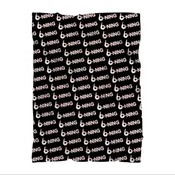6 (@CALLHER6) 6-NING COZY BLANKET