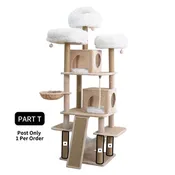 Castle - Parts