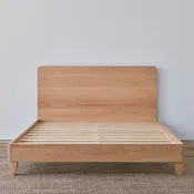 Avocado City Bed Blonde