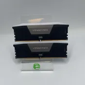 Corsair Vengeance 32GB (2x16GB) RAM DDR5 6000MHz CMH32GX5M2E6000C36