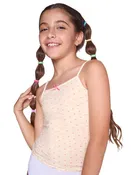 3-Pack Camisoles 39002