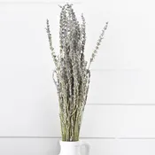 21" DRIED LAVENDER PDZI003