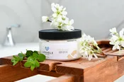 Hon & Oats Butter — lovablebodycare
