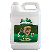 Organic Liquid Lawn Fertilizer for Summer-Ready Lawns