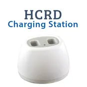 HCRD Charging Station