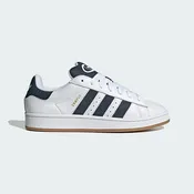 Adidas Campus 00s Cloud White/Night Indigo/Gold Metallic