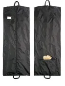 65 Inch Poly-soft Garment Bag (w/ 1-color Print)